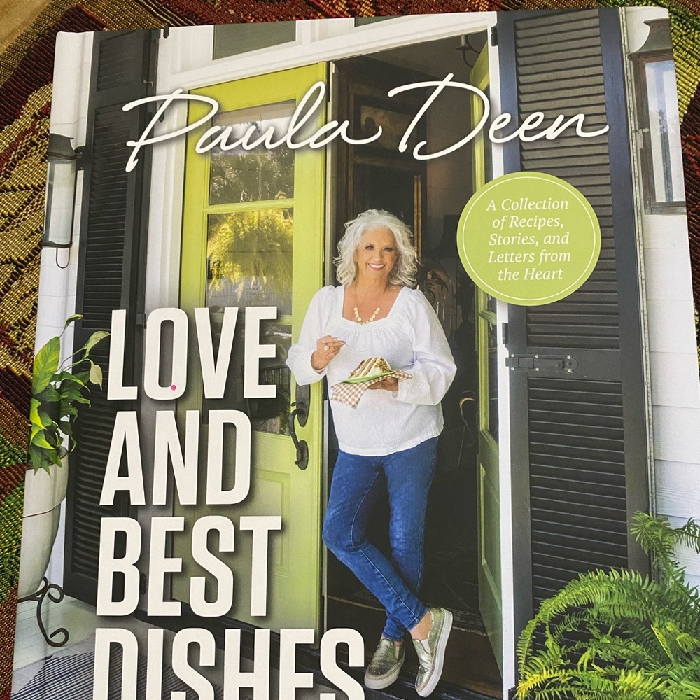 Cookbook